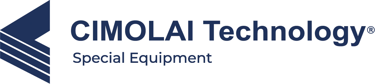 CIMOLAI Technology マリンクレーン・ボートホイスト